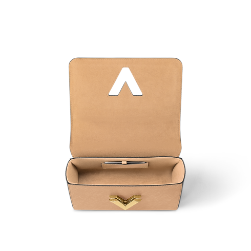 Bolso Twist MM Piel Epi Mujer Bolsos Bolsos | LOUIS VUITTON (Zoom de producto)