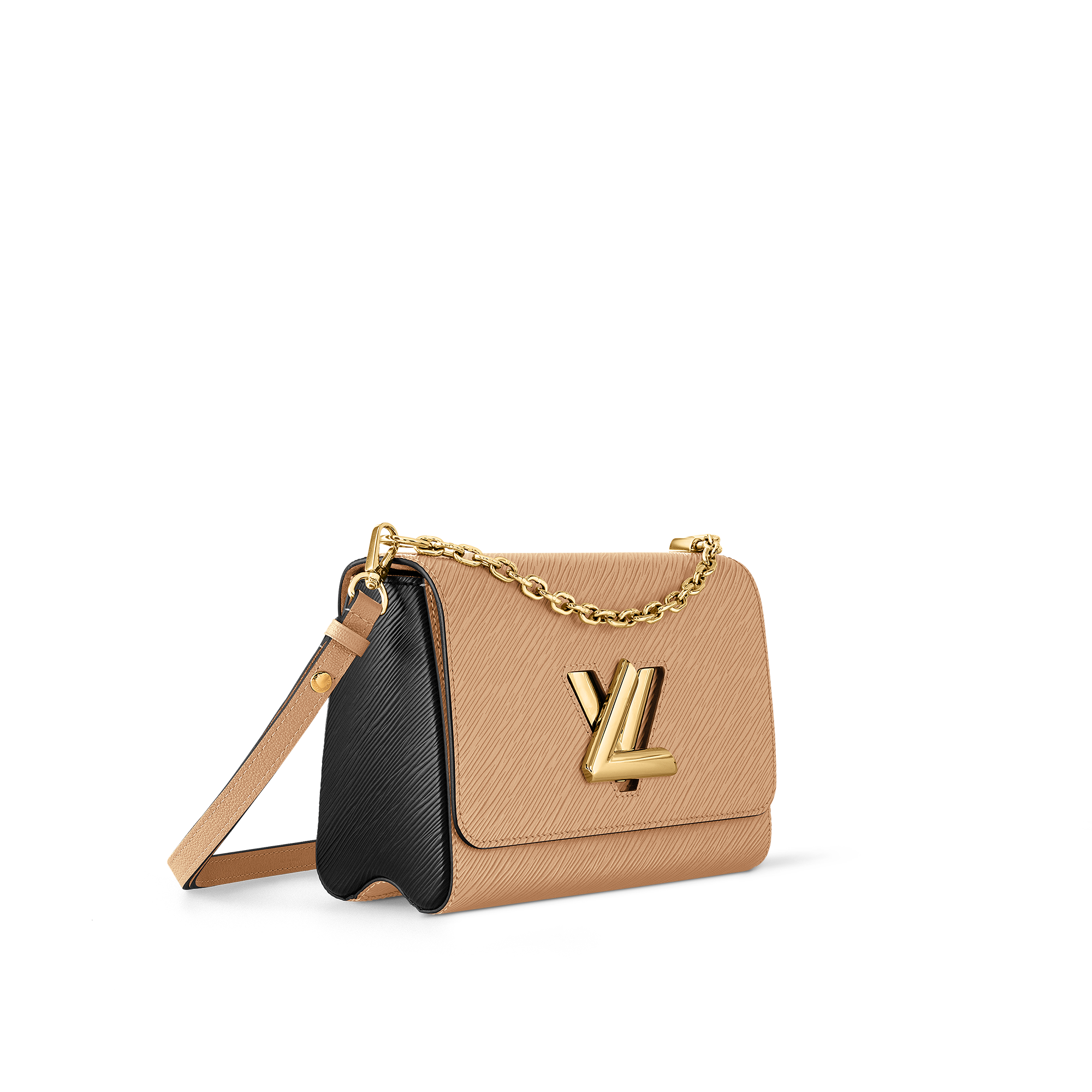 Bolso Twist MM Piel Epi Mujer Bolsos Bolsos | LOUIS VUITTON (Zoom de producto)