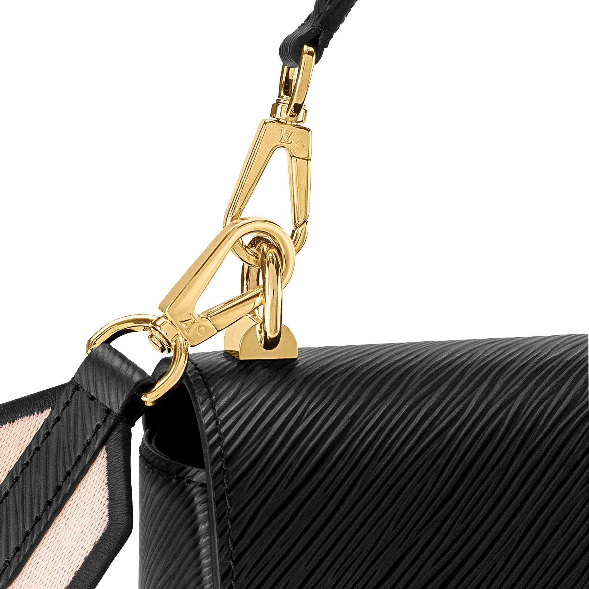 Bolso Twist MM Piel Epi Mujer Bolsos Todas las colecciones | LOUIS VUITTON (Zoom de producto)