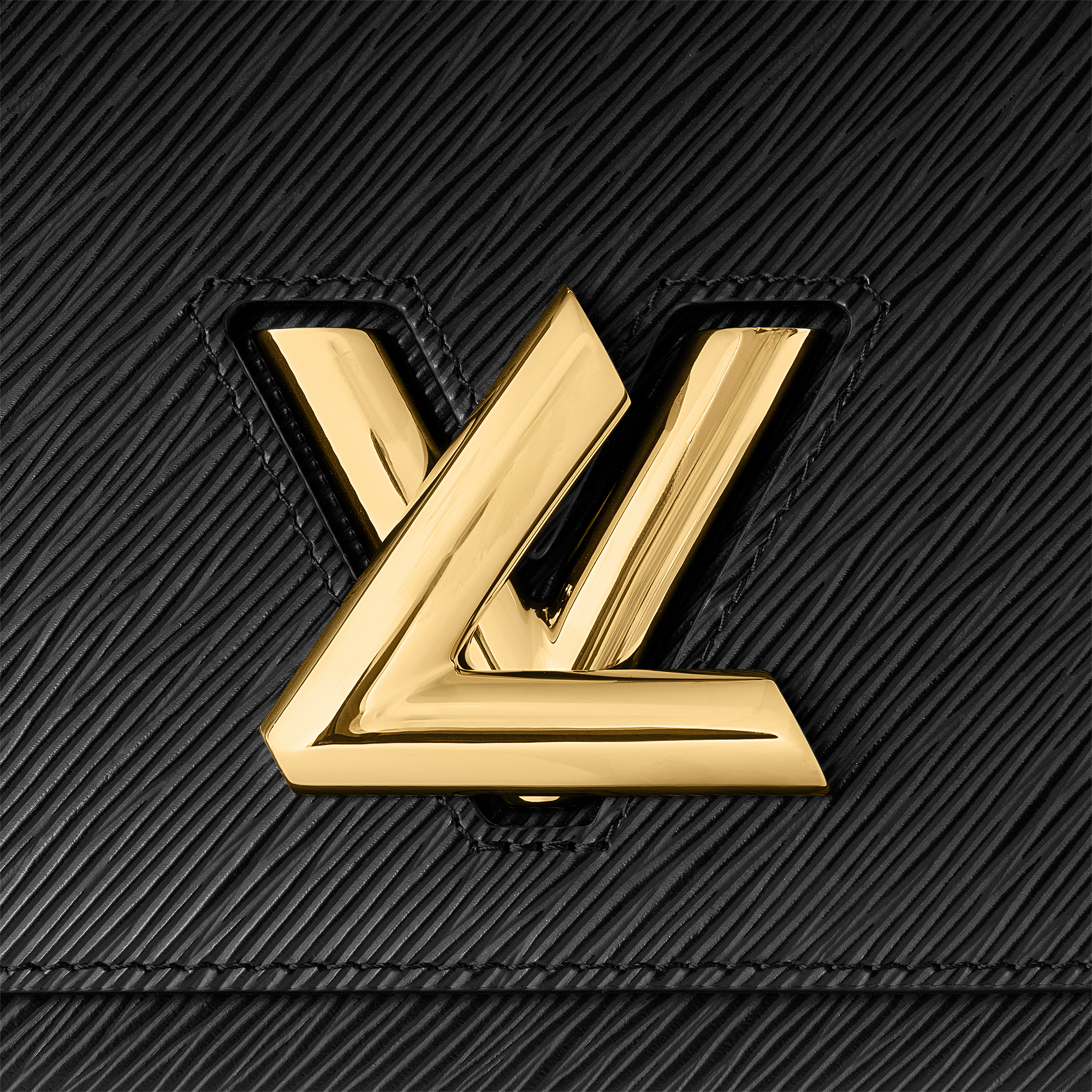 Bolso Twist MM Piel Epi Mujer Bolsos Todas las colecciones | LOUIS VUITTON (Zoom de producto)
