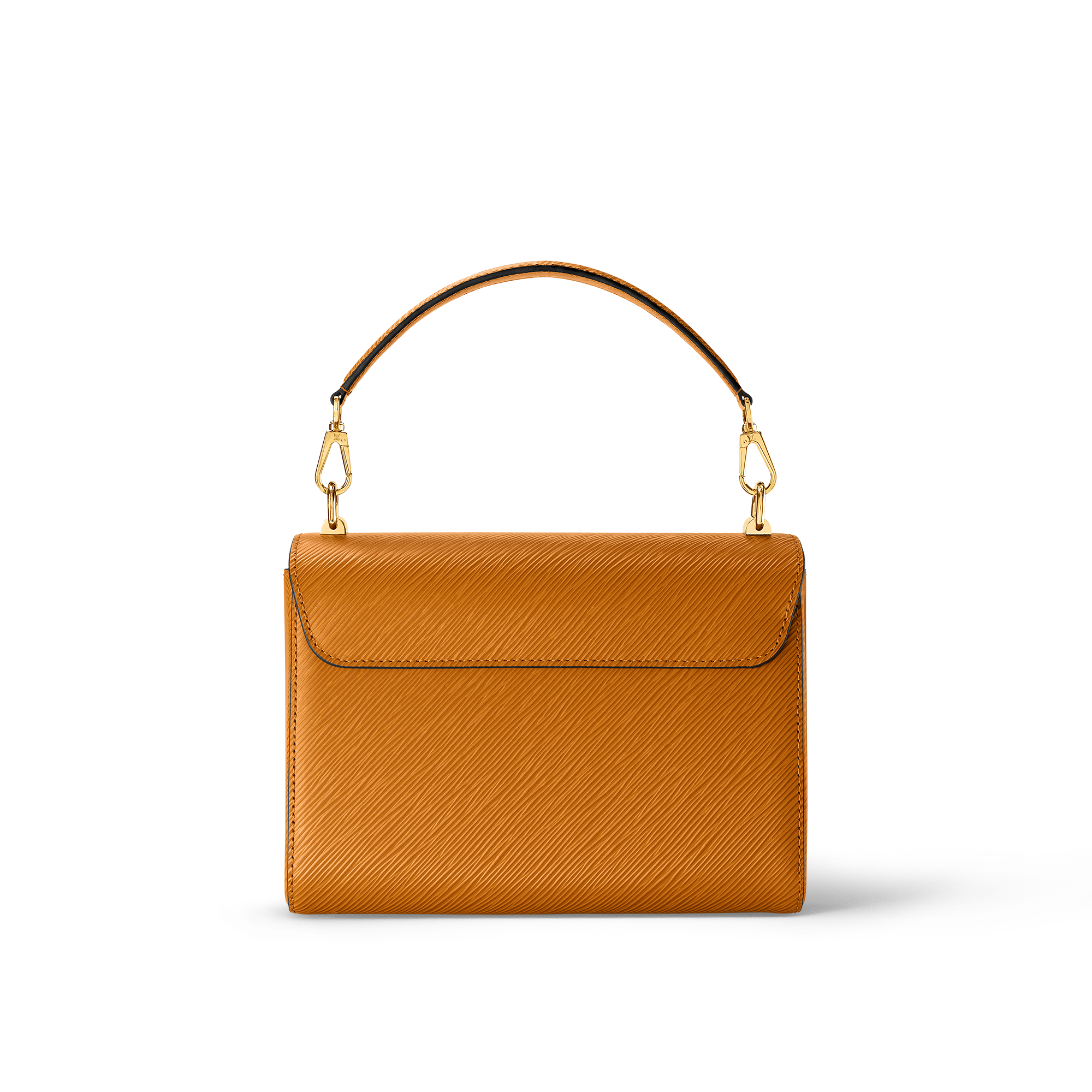 Bolso Twist MM Piel Epi Mujer Bolsos All Collections | LOUIS VUITTON (Zoom de producto)