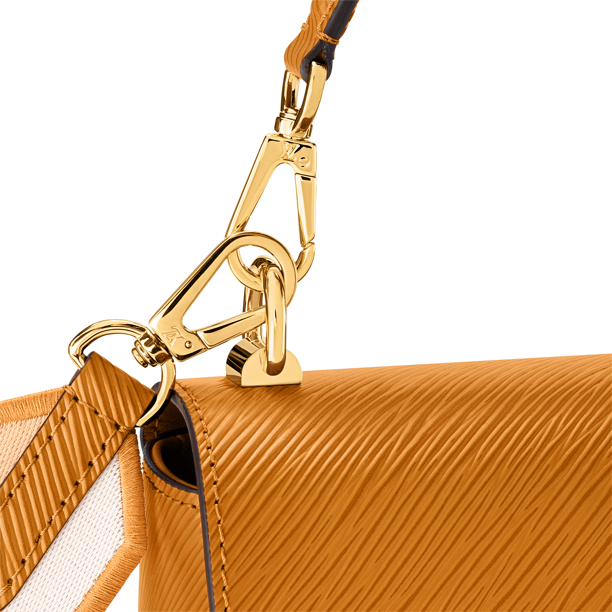 Bolso Twist MM Piel Epi Mujer Bolsos All Collections | LOUIS VUITTON (Zoom de producto)