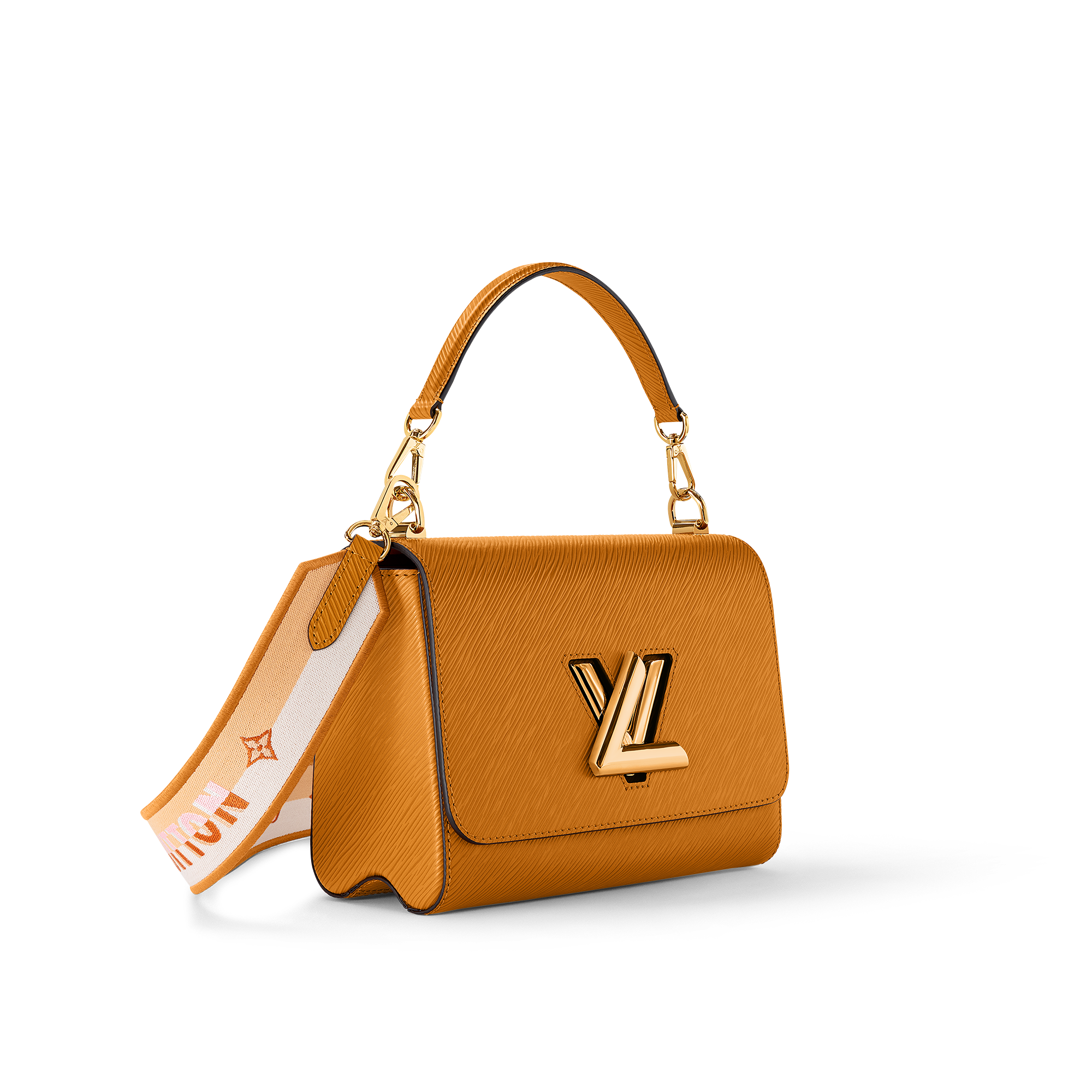 Bolso Twist MM Piel Epi Mujer Bolsos All Collections | LOUIS VUITTON (Zoom de producto)