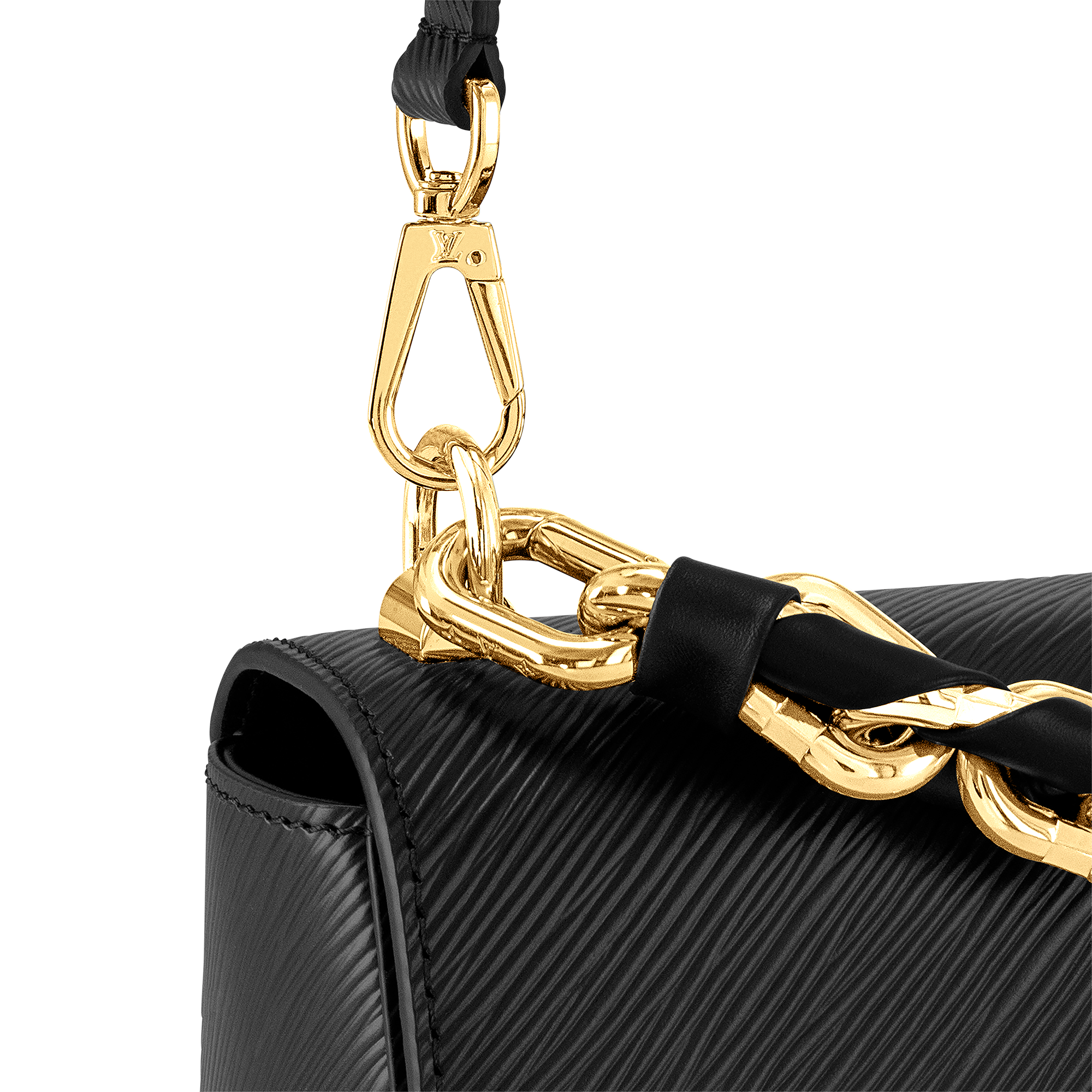 Bolso Twist MM Piel Epi Mujer Bolsos Bolsos | LOUIS VUITTON (Zoom de producto)