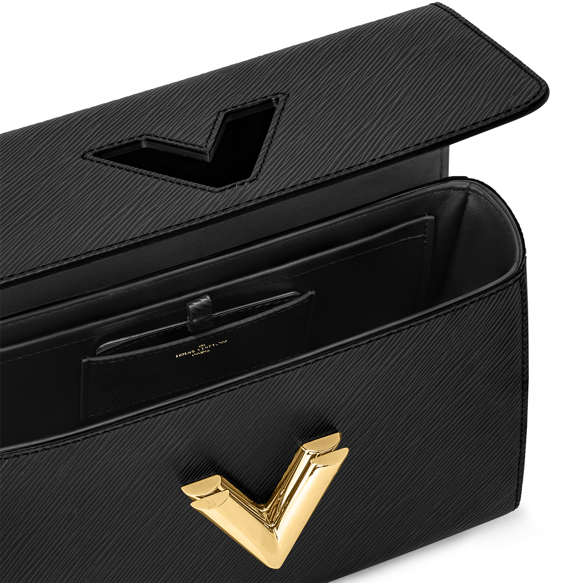 Bolso Twist MM Piel Epi Mujer Bolsos Bolsos | LOUIS VUITTON (Zoom de producto)