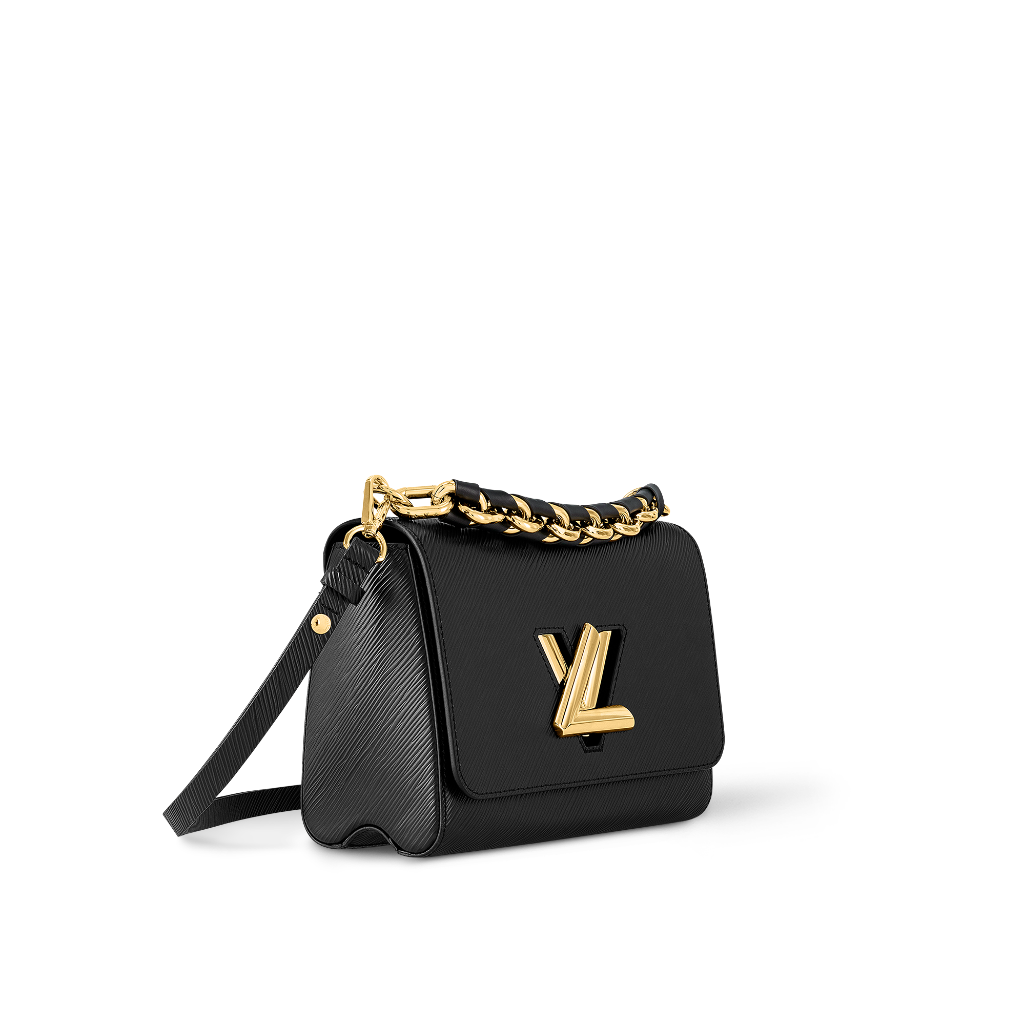 Bolso Twist MM Piel Epi Mujer Bolsos Bolsos | LOUIS VUITTON (Zoom de producto)