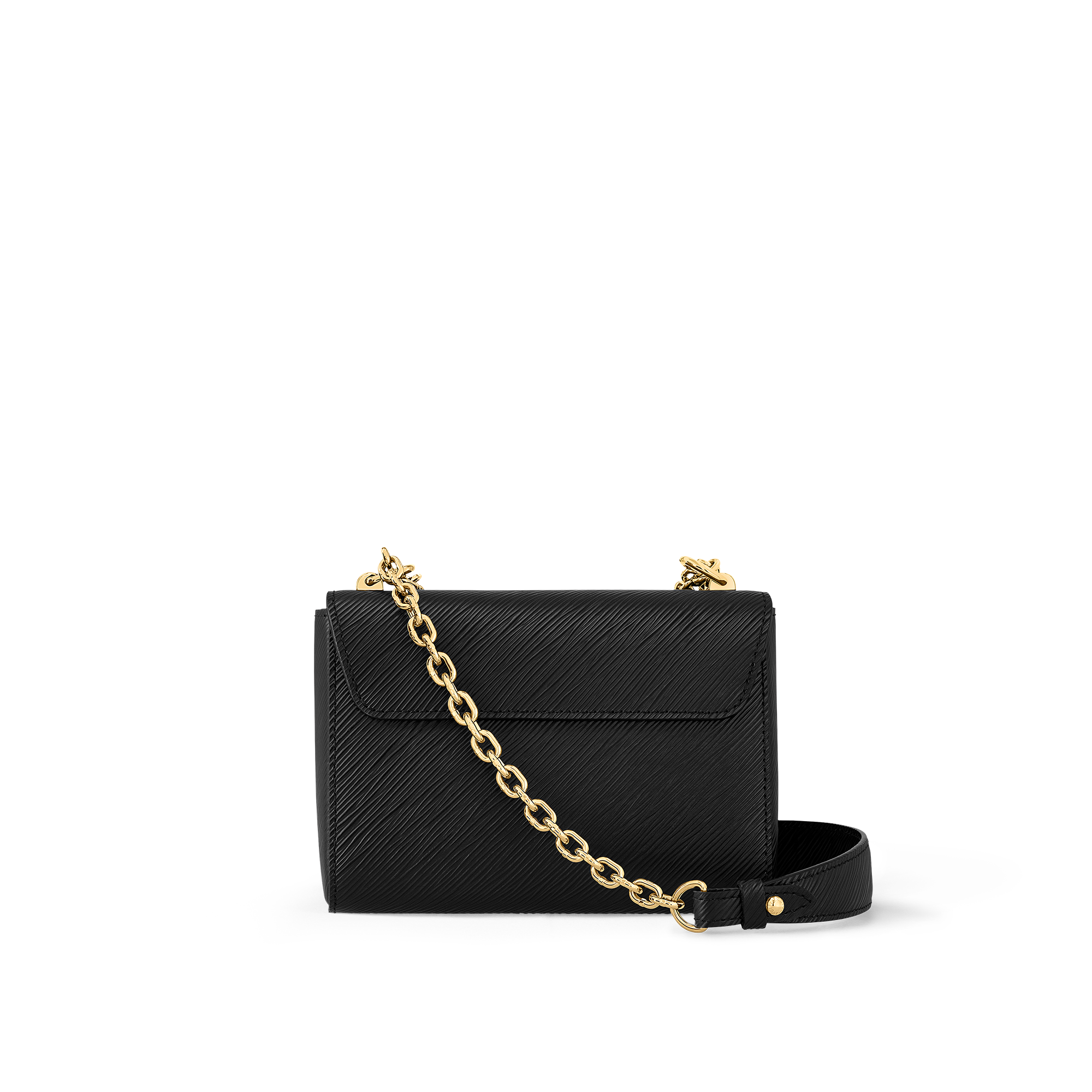 Bolso Twist PM Piel Epi Mujer Bolsos Bolsos | LOUIS VUITTON (Zoom de producto)
