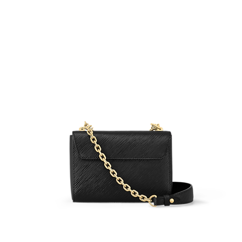 Bolso Twist PM Piel Epi Mujer Bolsos Bolsos | LOUIS VUITTON (Zoom de producto)