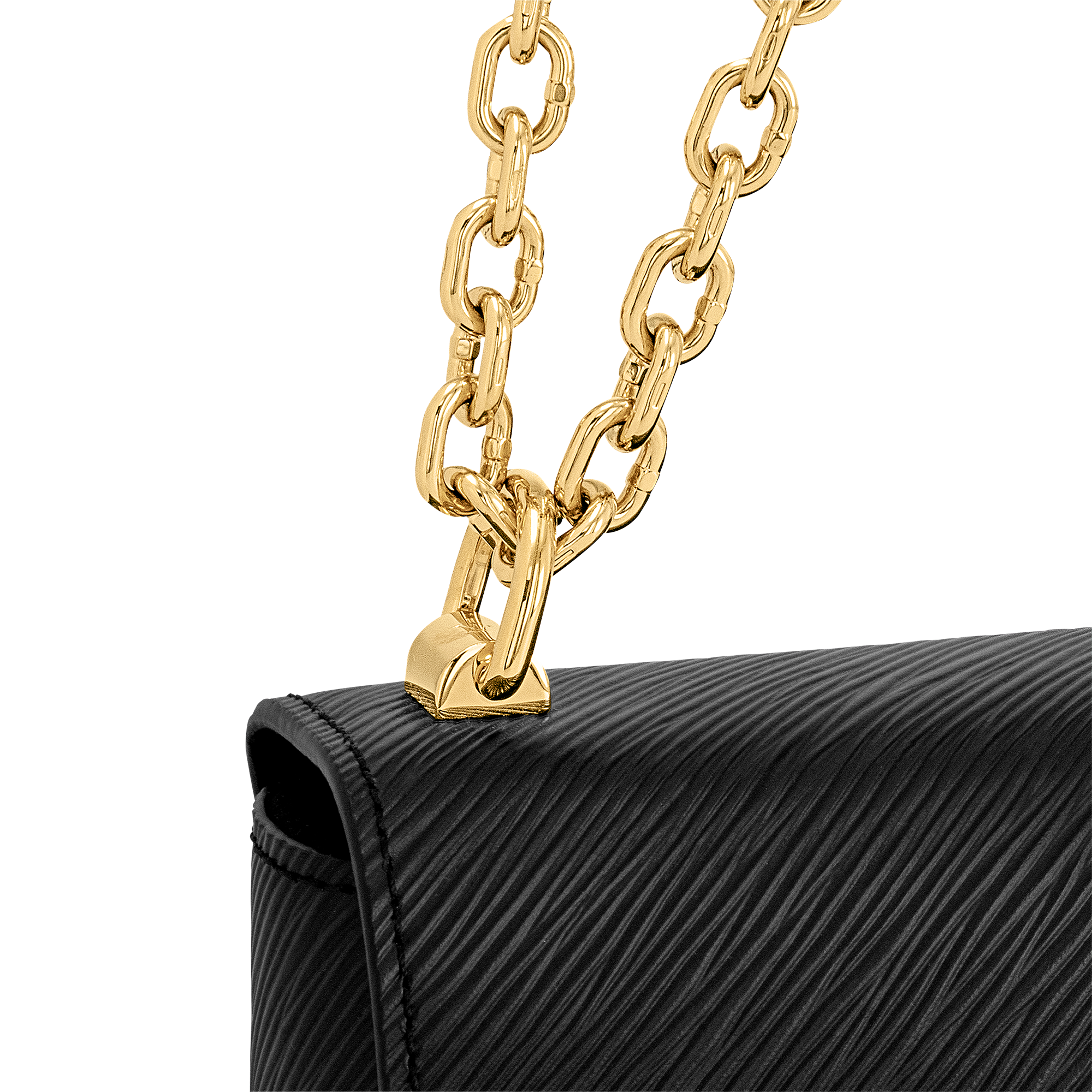 Bolso Twist PM Piel Epi Mujer Bolsos Bolsos | LOUIS VUITTON (Zoom de producto)