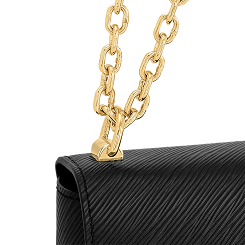 Bolso Twist PM Piel Epi Mujer Bolsos Bolsos | LOUIS VUITTON (Zoom de producto)