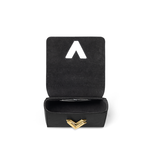 Bolso Twist PM Piel Epi Mujer Bolsos Bolsos | LOUIS VUITTON (Zoom de producto)