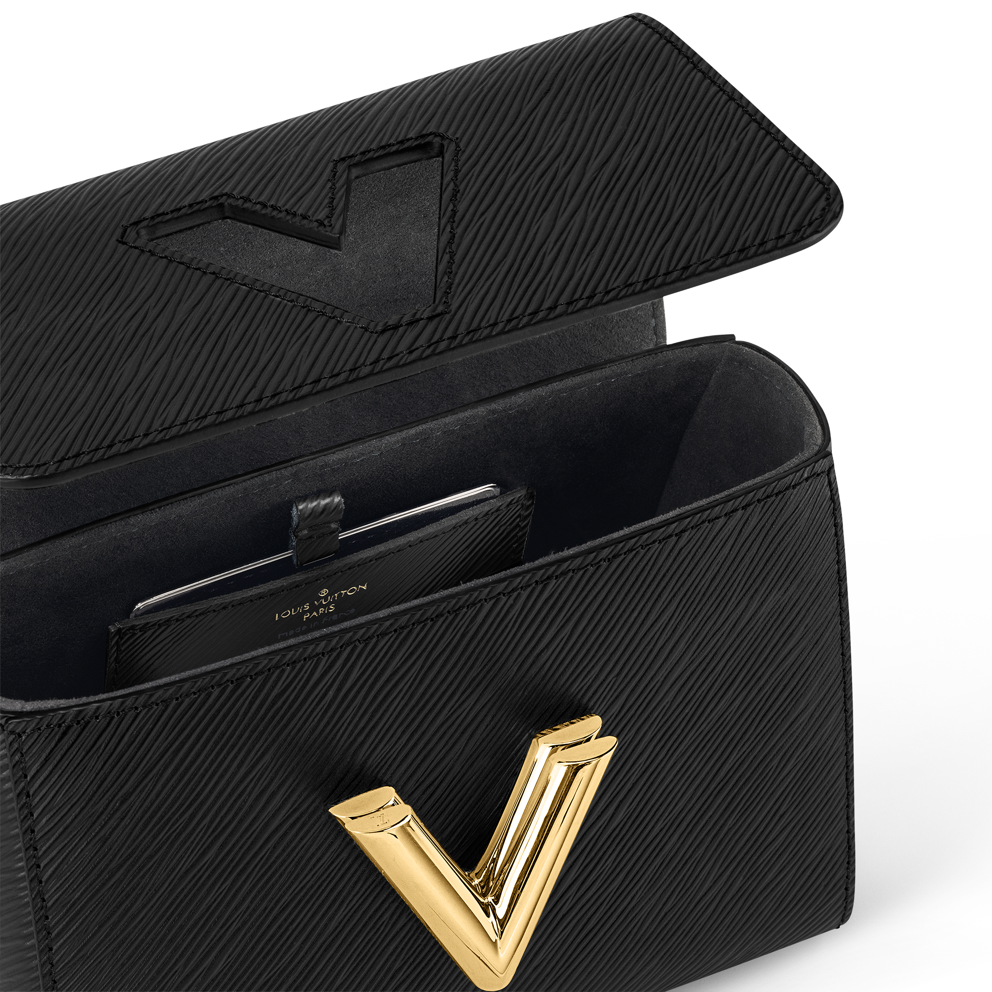 Bolso Twist PM Piel Epi Mujer Bolsos Bolsos | LOUIS VUITTON (Zoom de producto)