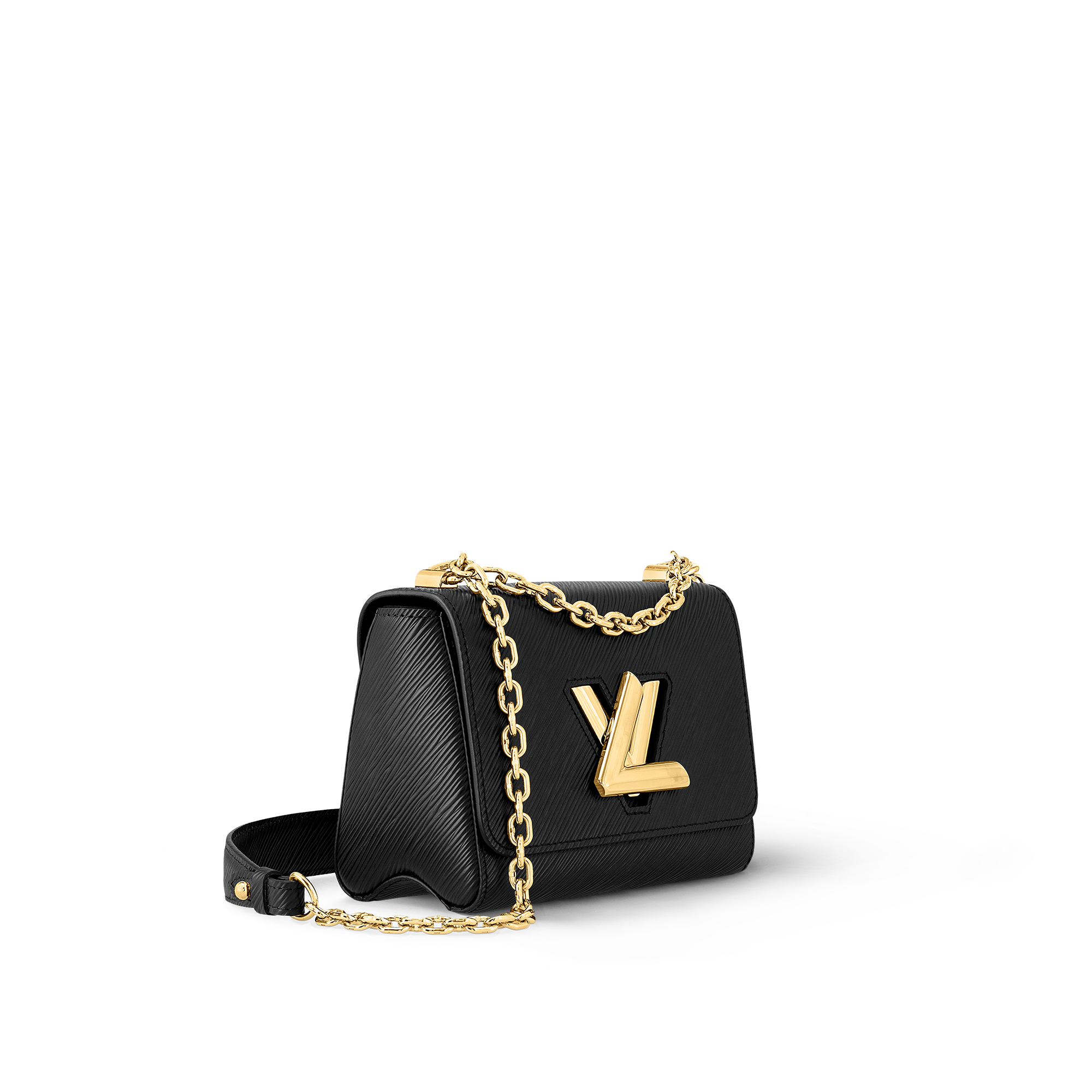Bolso Twist PM Piel Epi Mujer Bolsos Bolsos | LOUIS VUITTON (Zoom de producto)