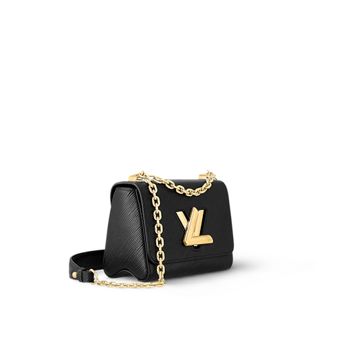 Bolso Twist PM Piel Epi Mujer Bolsos Bolsos | LOUIS VUITTON (Zoom de producto)
