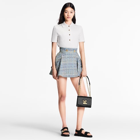 Bolso Twist PM Piel Epi Mujer Bolsos Bolsos | LOUIS VUITTON (Zoom de producto)