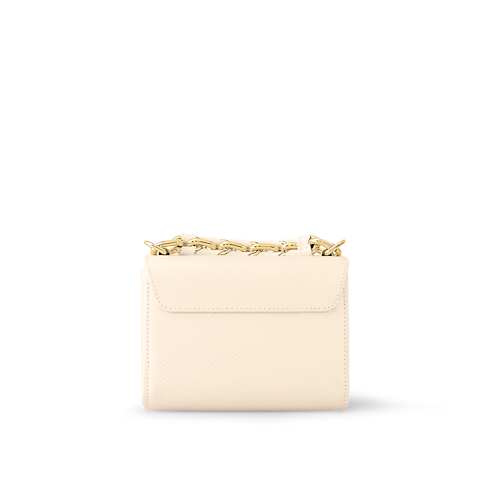 Bolso Twist PM Piel Epi Mujer Bolsos Todas las colecciones | LOUIS VUITTON (Zoom de producto)