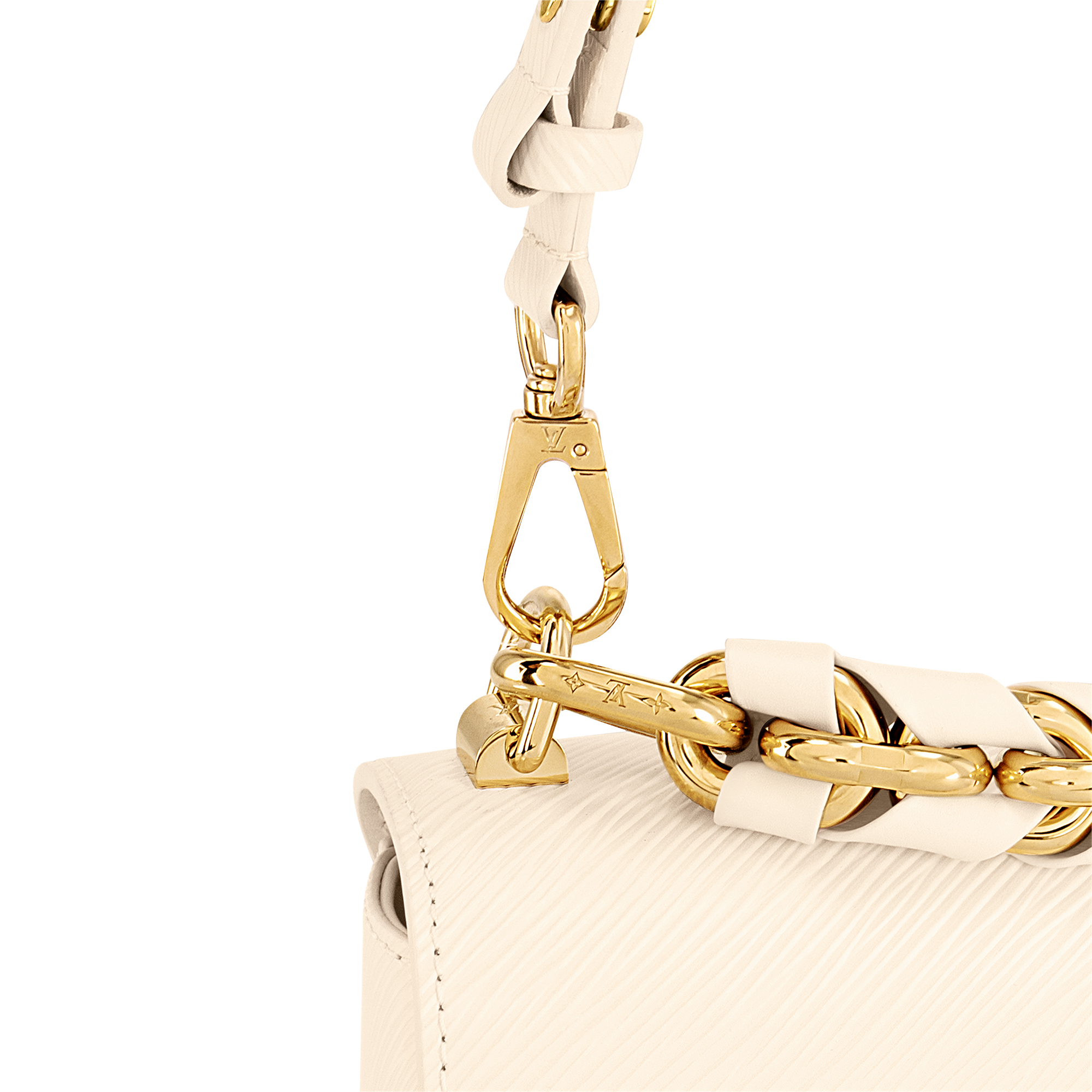 Bolso Twist PM Piel Epi Mujer Bolsos Todas las colecciones | LOUIS VUITTON (Zoom de producto)