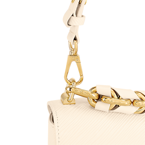 Bolso Twist PM Piel Epi Mujer Bolsos Todas las colecciones | LOUIS VUITTON (Zoom de producto)