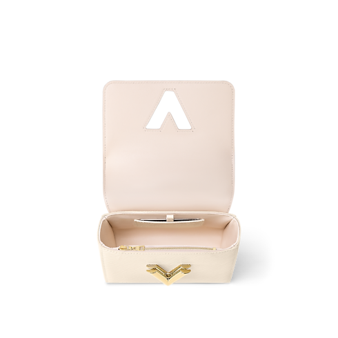 Bolso Twist PM Piel Epi Mujer Bolsos Todas las colecciones | LOUIS VUITTON (Zoom de producto)