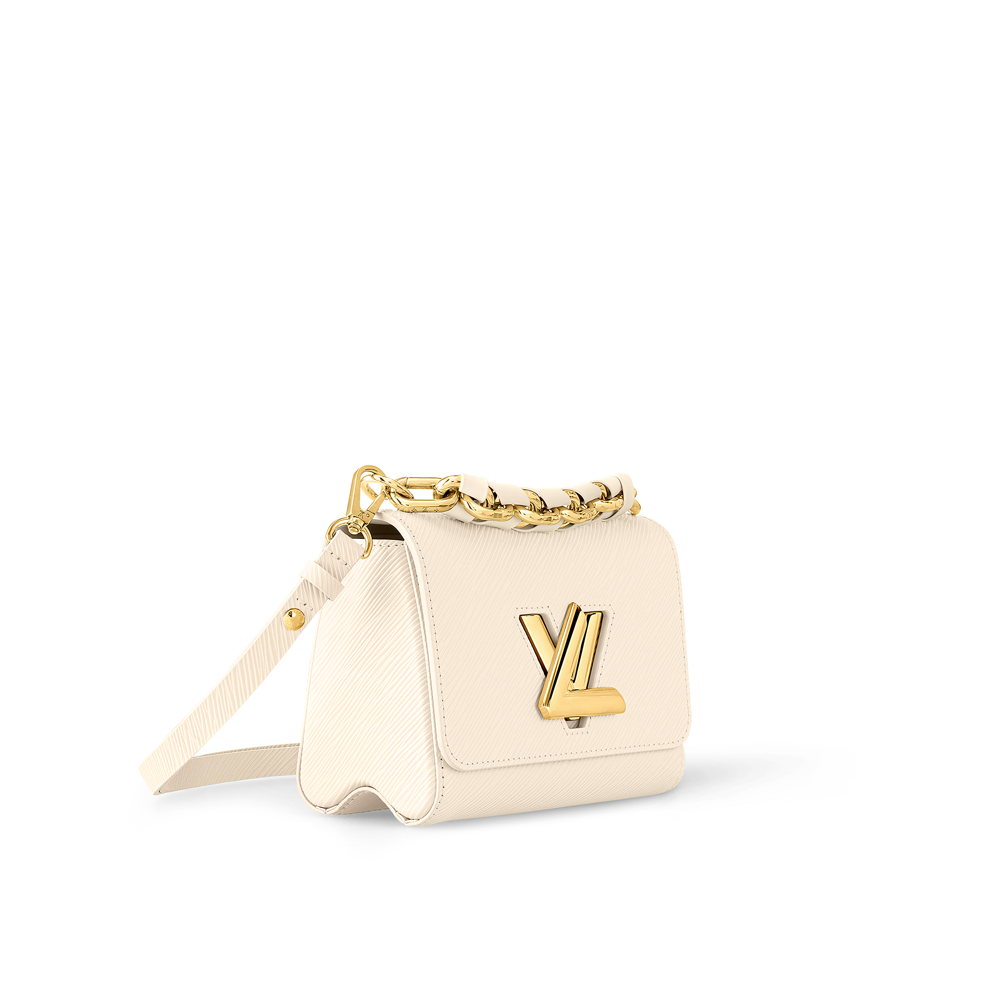 Bolso Twist PM Piel Epi Mujer Bolsos Todas las colecciones | LOUIS VUITTON (Zoom de producto)