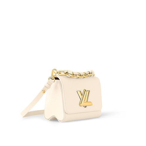 Bolso Twist PM Piel Epi Mujer Bolsos Todas las colecciones | LOUIS VUITTON (Zoom de producto)