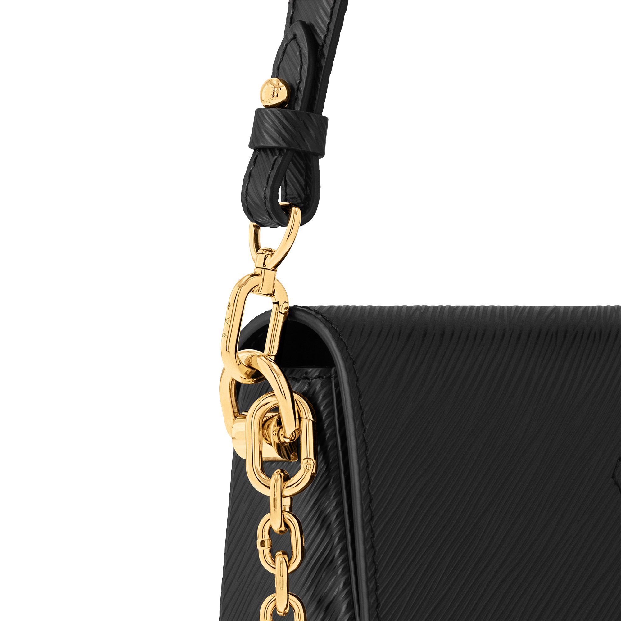 Bolso Twist West Piel Epi Mujer Bolsos Todas las colecciones | LOUIS VUITTON (Zoom de producto)