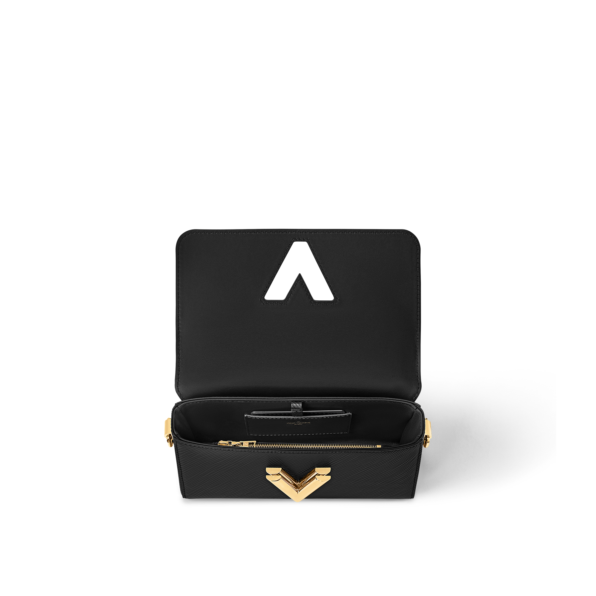 Bolso Twist West Piel Epi Mujer Bolsos Todas las colecciones | LOUIS VUITTON (Zoom de producto)