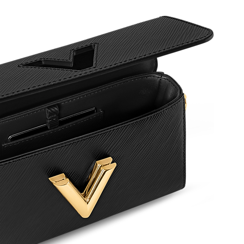 Bolso Twist West Piel Epi Mujer Bolsos Todas las colecciones | LOUIS VUITTON (Zoom de producto)