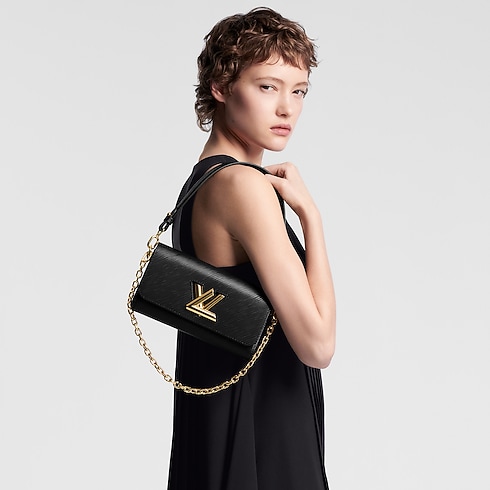 Bolso Twist West Piel Epi Mujer Bolsos Todas las colecciones | LOUIS VUITTON (Zoom de producto)