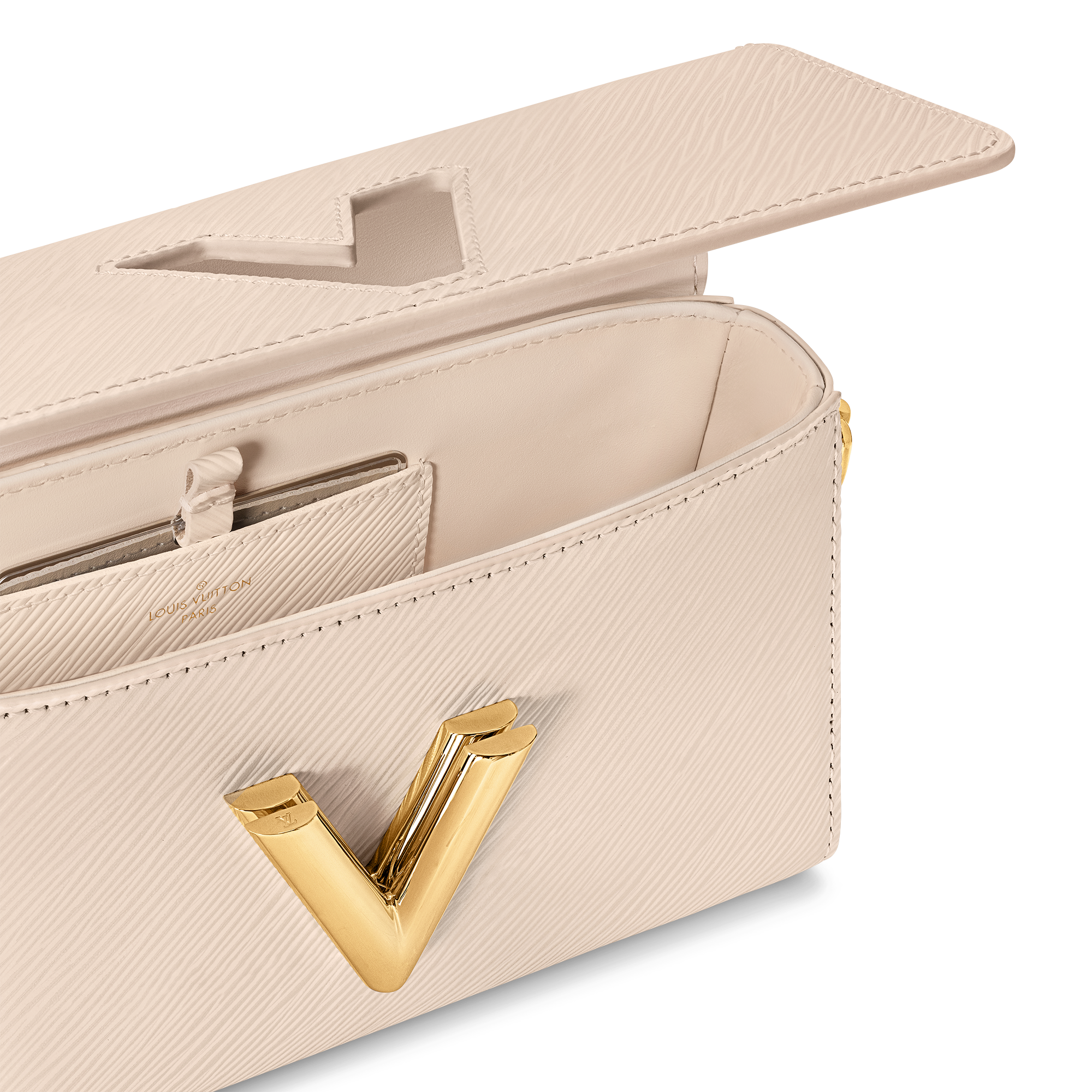 Bolso Twist West Piel Epi Mujer Bolsos Todas las colecciones | LOUIS VUITTON (Zoom de producto)