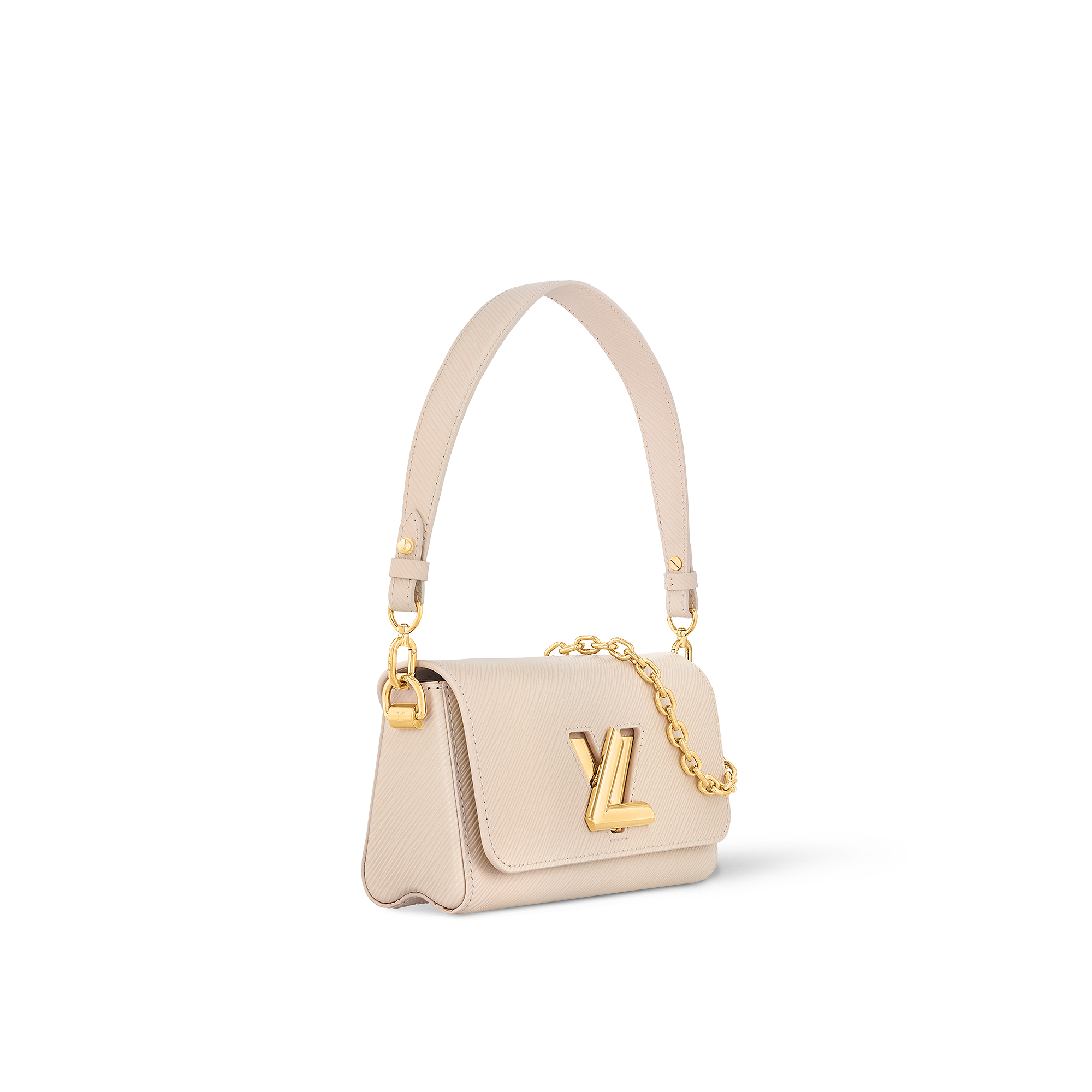 Bolso Twist West Piel Epi Mujer Bolsos Todas las colecciones | LOUIS VUITTON (Zoom de producto)