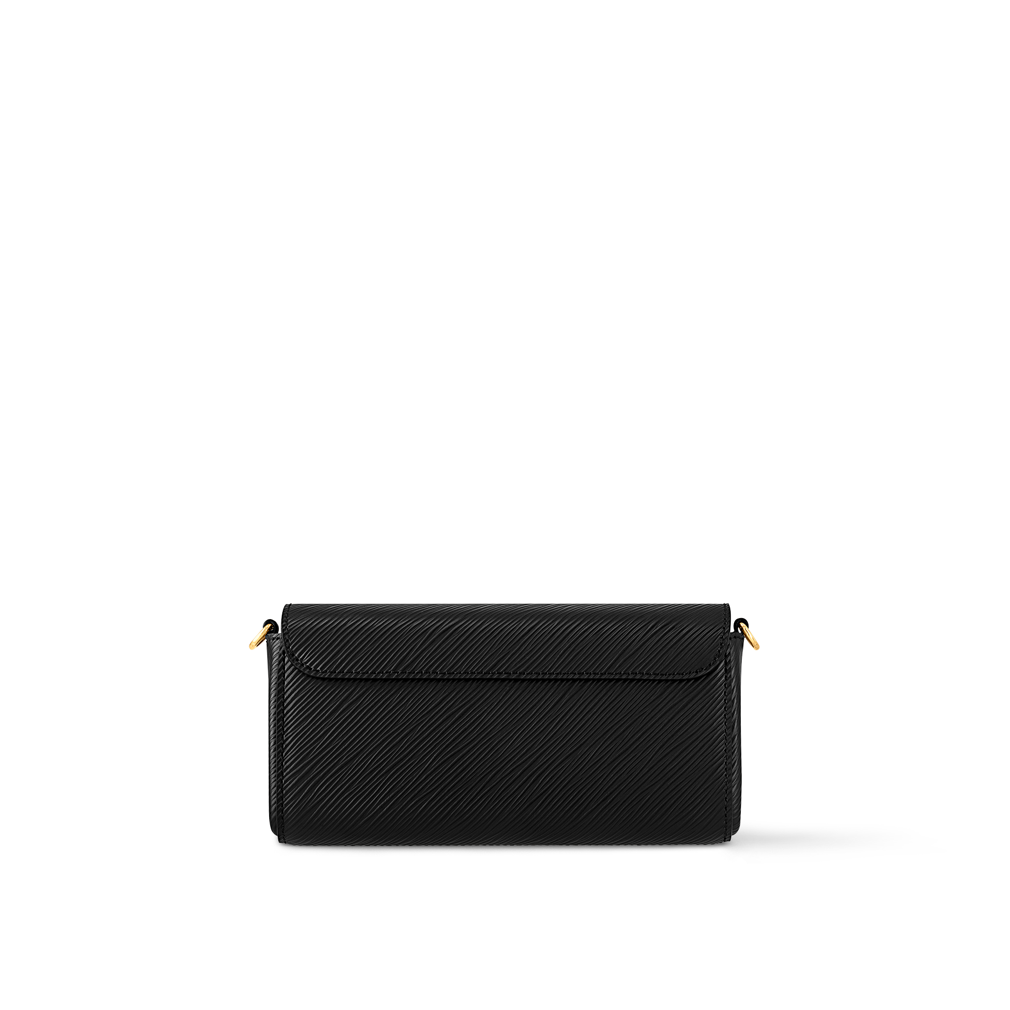 Bolso Twist West Pochette Piel Epi Bolsos y pequeña marroquinería Bolsos de mujer Icónicos Louis Vuitton | LOUIS VUITTON (Zoom de producto)