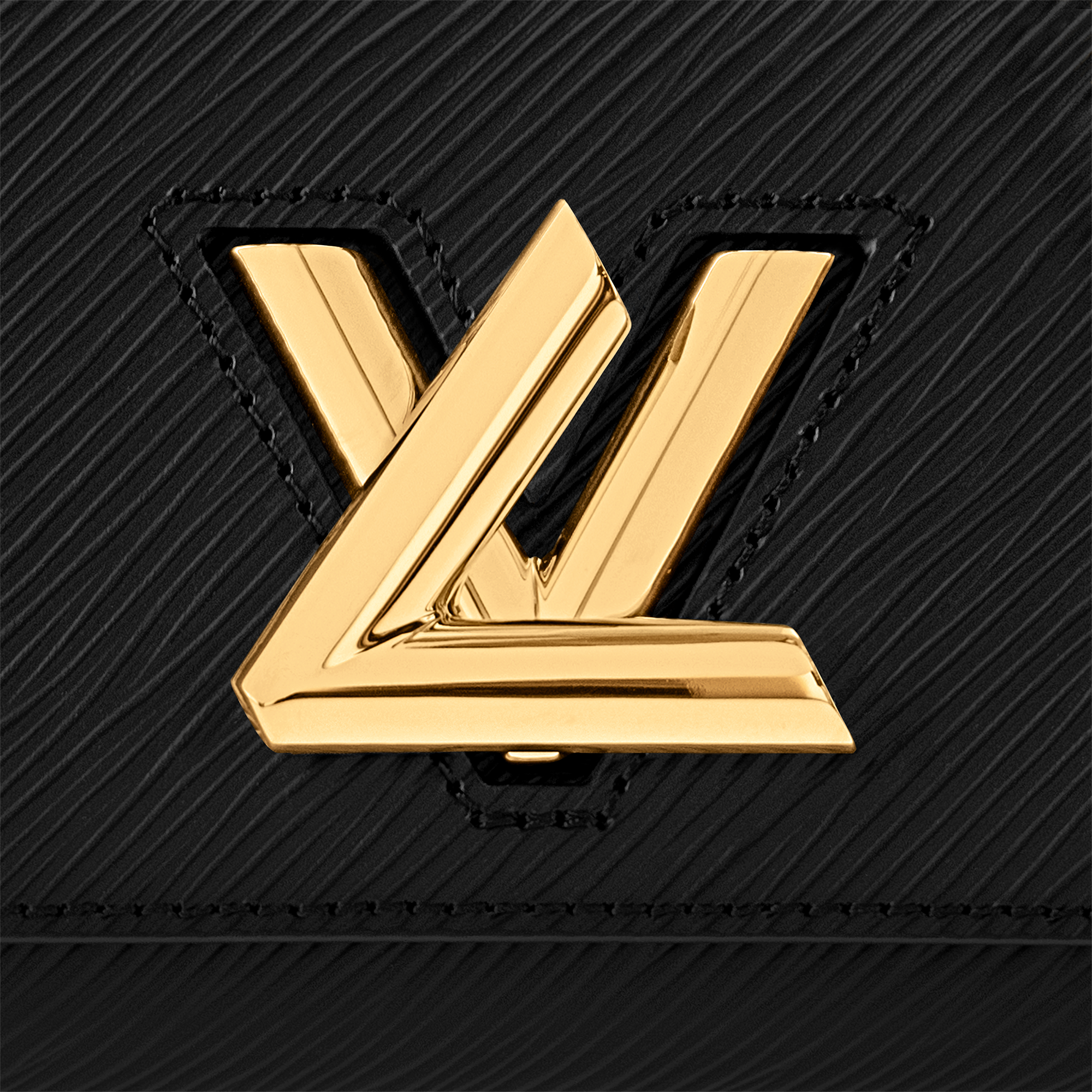 Bolso Twist West Pochette Piel Epi Bolsos y pequeña marroquinería Bolsos de mujer Icónicos Louis Vuitton | LOUIS VUITTON (Zoom de producto)
