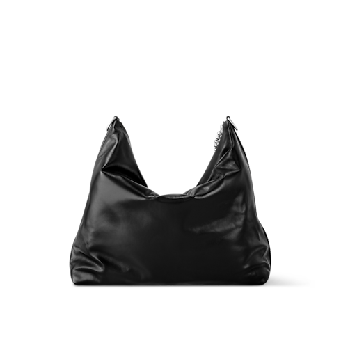 Bolso Vagabond Hobo Autres Cuirs Bolsos y pequeña marroquinería Bolso de hombre Novedades | LOUIS VUITTON (Zoom de producto)