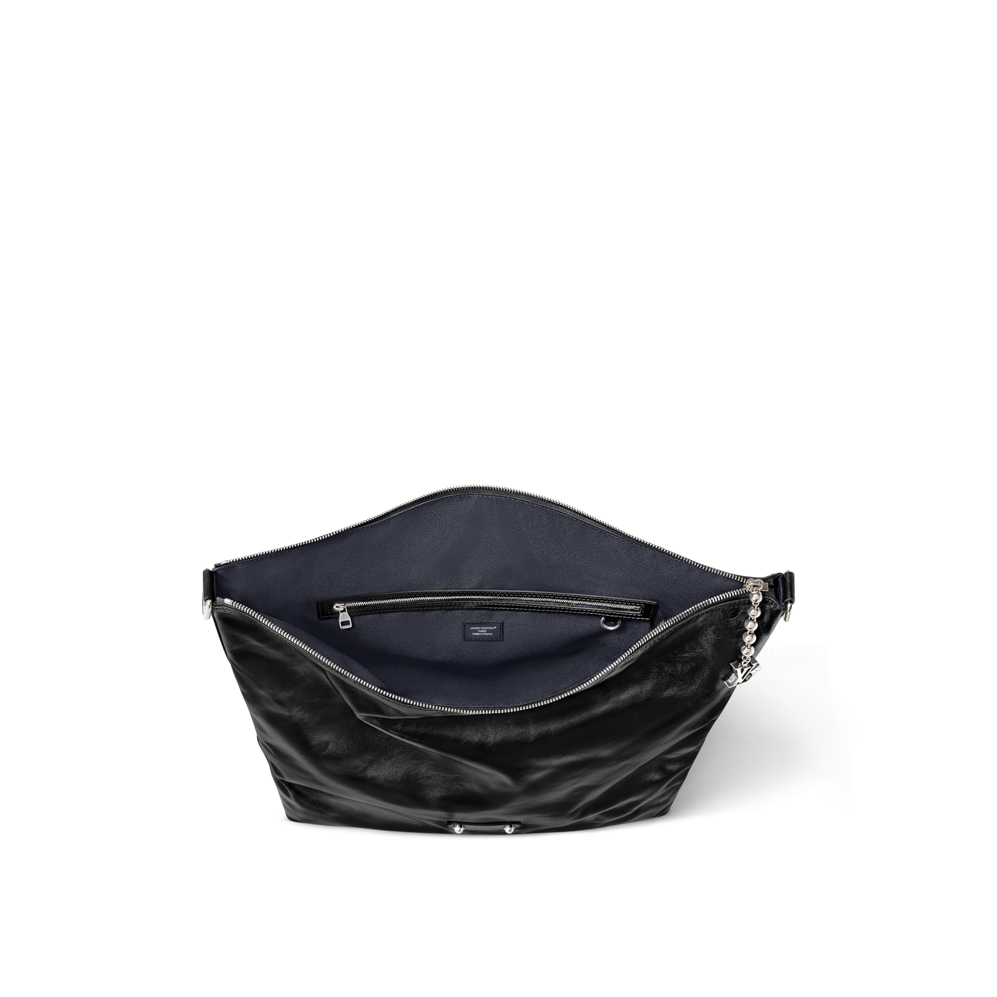 Bolso Vagabond Hobo H35 Bolsos y pequeña marroquinería Bolso de hombre Novedades | LOUIS VUITTON (Zoom de producto)