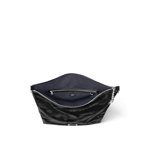 Bolso Vagabond Hobo Autres Cuirs Bolsos y pequeña marroquinería Bolso de hombre Novedades | LOUIS VUITTON (Zoom de producto)