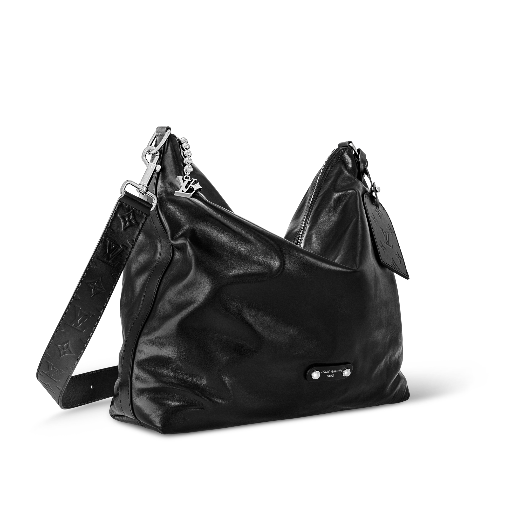 Bolso Vagabond Hobo H35 Bolsos y pequeña marroquinería Bolso de hombre Novedades | LOUIS VUITTON (Zoom de producto)