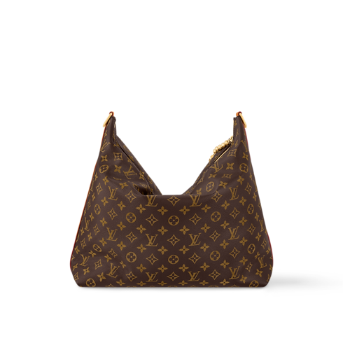 Bolso Vagabond Hobo Monogram Archive Bolsos y pequeña marroquinería Bolso de hombre Novedades | LOUIS VUITTON (Zoom de producto)