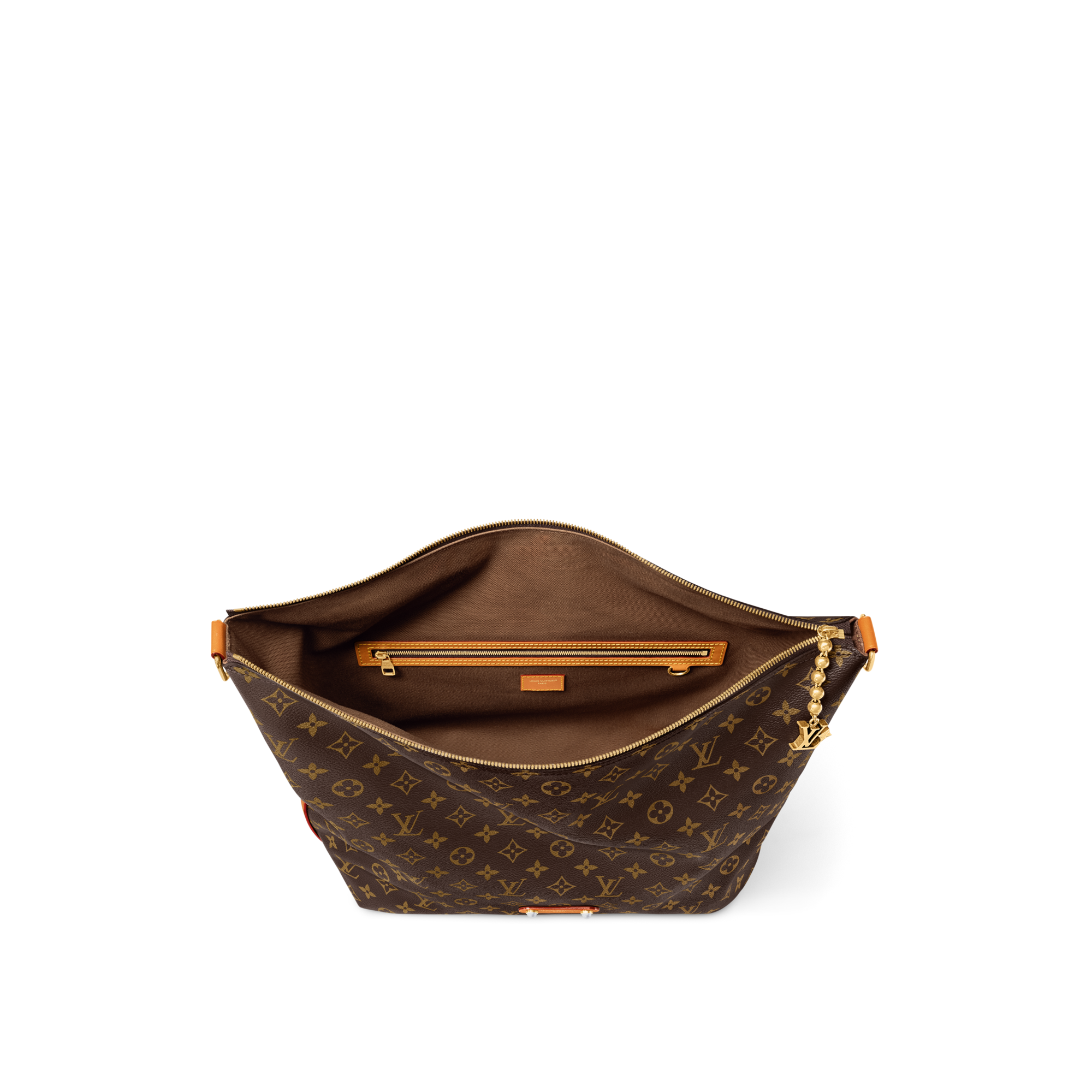 Bolso Vagabond Hobo G69 Bolsos y pequeña marroquinería Bolso de hombre Novedades | LOUIS VUITTON (Zoom de producto)