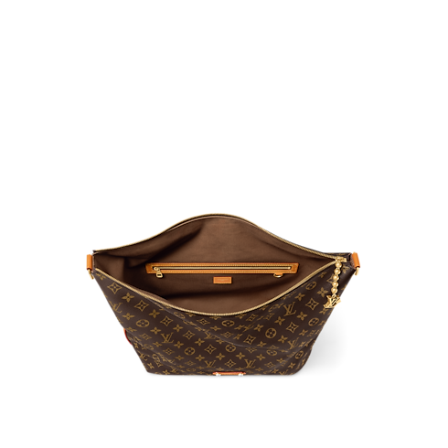 Bolso Vagabond Hobo Monogram Archive Bolsos y pequeña marroquinería Bolso de hombre Novedades | LOUIS VUITTON (Zoom de producto)
