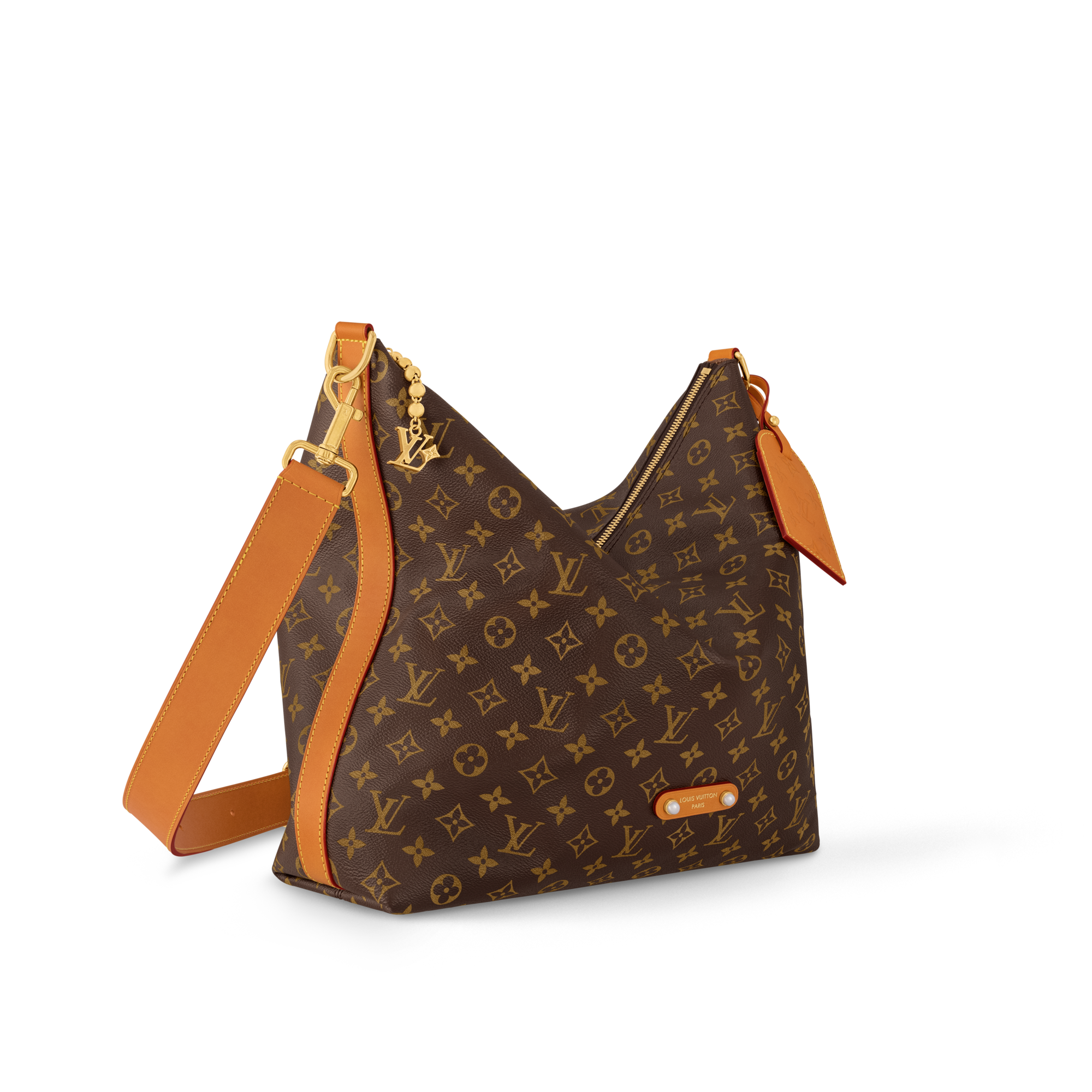 Bolso Vagabond Hobo G69 Bolsos y pequeña marroquinería Bolso de hombre Novedades | LOUIS VUITTON (Zoom de producto)