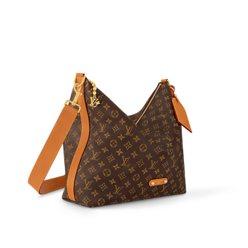 Bolso Vagabond Hobo Monogram Archive Bolsos y pequeña marroquinería Bolso de hombre Novedades | LOUIS VUITTON (Zoom de producto)