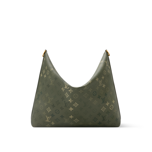 Bolso Vagabond Hobo Monogram Other Bolsos y pequeña marroquinería Bolso de hombre Novedades | LOUIS VUITTON (Zoom de producto)