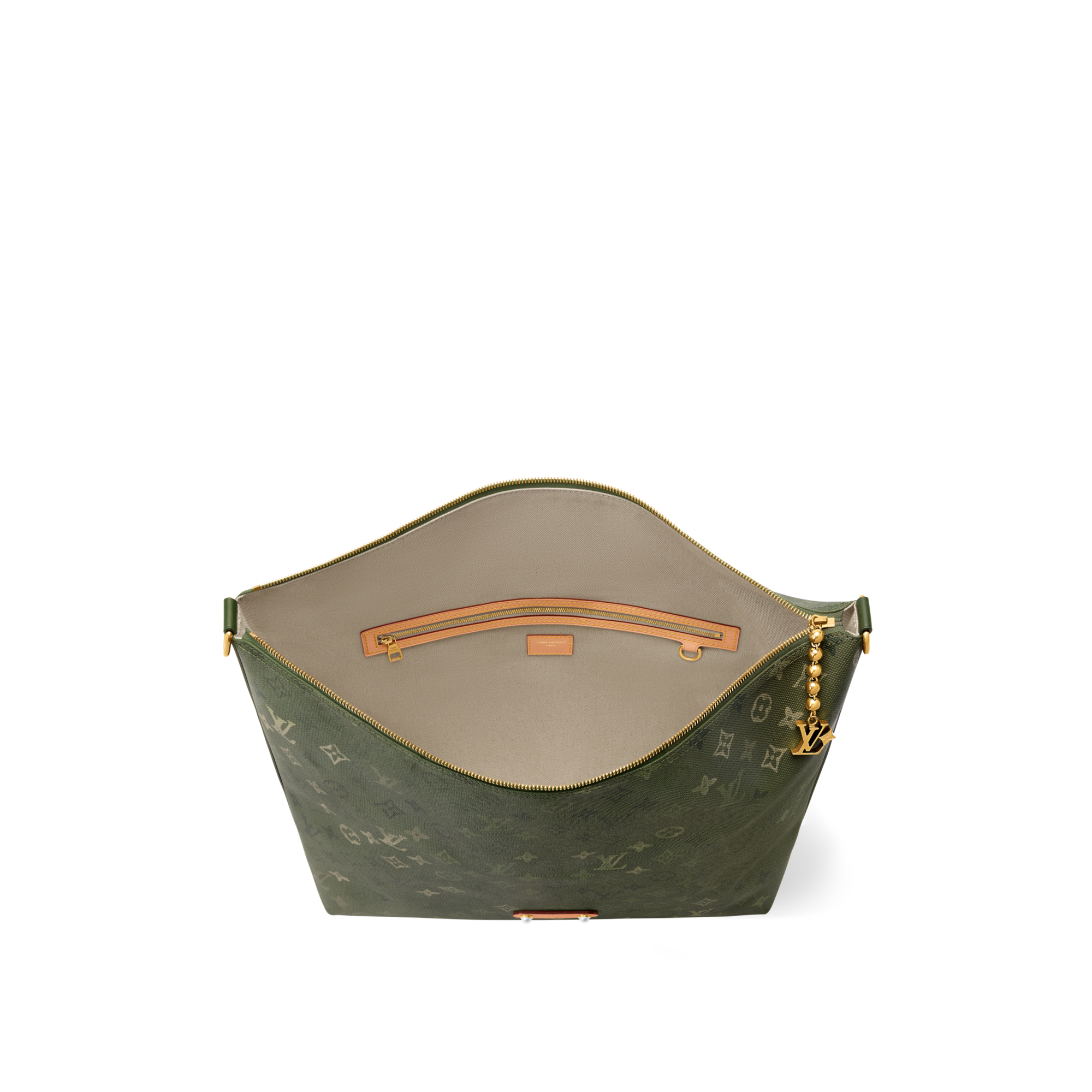 Bolso Vagabond Hobo Otros Monogram Bolsos y pequeña marroquinería Bolso de hombre Novedades | LOUIS VUITTON (Zoom de producto)