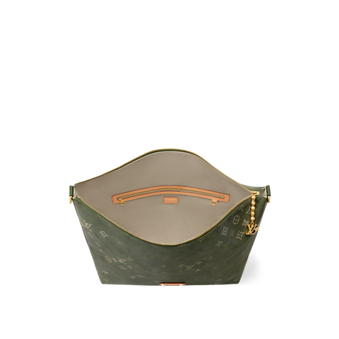 Bolso Vagabond Hobo Monogram Other Bolsos y pequeña marroquinería Bolso de hombre Novedades | LOUIS VUITTON (Zoom de producto)