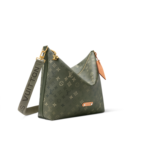 Bolso Vagabond Hobo Monogram Other Bolsos y pequeña marroquinería Bolso de hombre Novedades | LOUIS VUITTON (Zoom de producto)