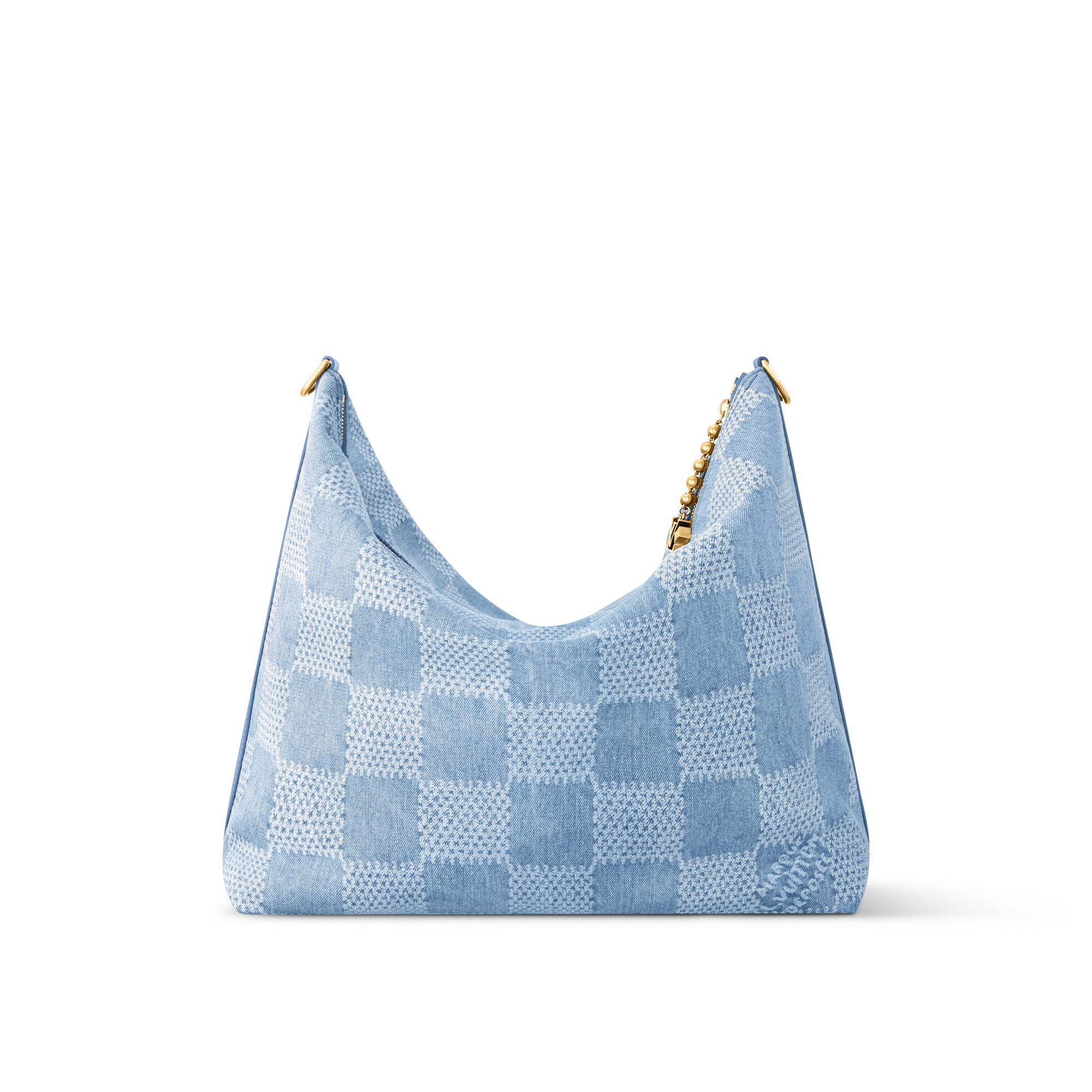 Bolso Vagabond Hobo Damier Other Bolsos y pequeña marroquinería Bolsos de mujer Novedades | LOUIS VUITTON (Zoom de producto)