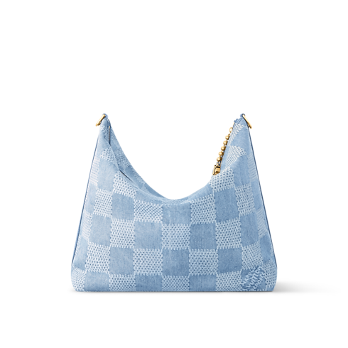 Bolso Vagabond Hobo Otro Damier Bolsos y pequeña marroquinería Bolsos de mujer Novedades | LOUIS VUITTON (Zoom de producto)