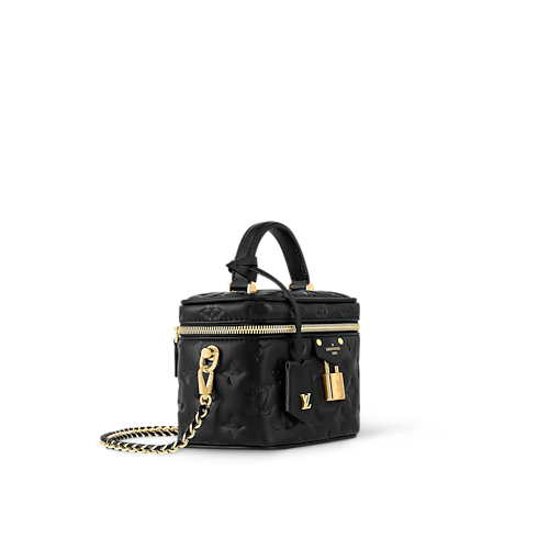 Bolso Vanity PM Coussin Mujer Bolsos Bolsos | LOUIS VUITTON (Zoom de producto)