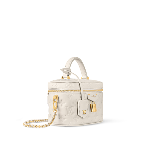 Bolso Vanity PM Coussin Mujer Bolsos Bolsos | LOUIS VUITTON (Zoom de producto)